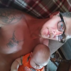 Meet your Posher, Shawn